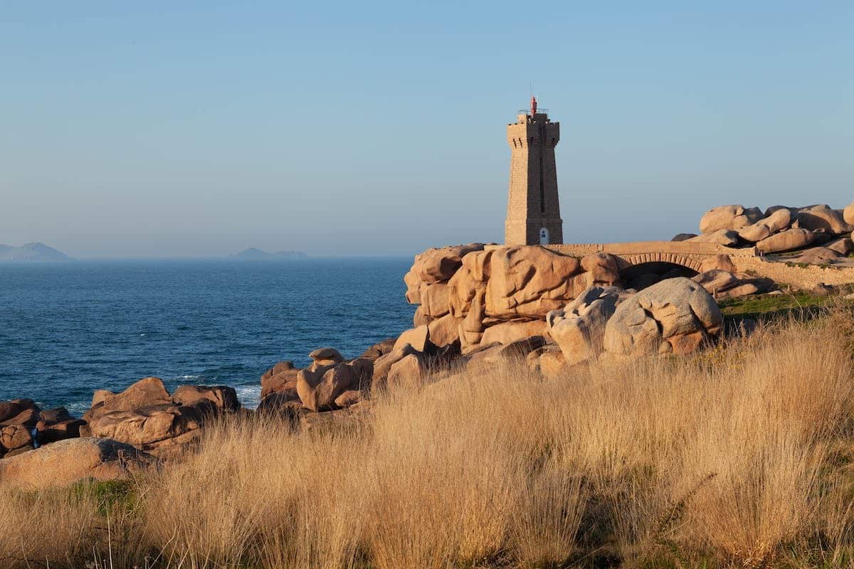 Les Tr Sors Cach S De La Bretagne Des Endroits D Couvrir Absolument