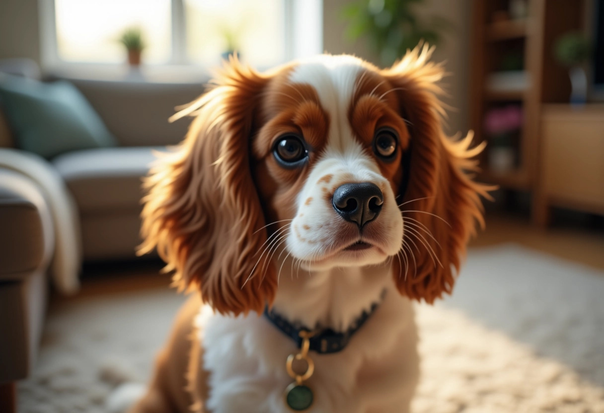 cavalier king charles