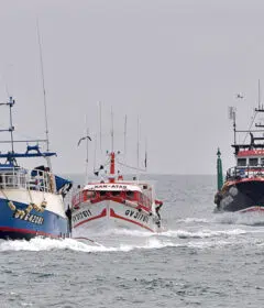 Secteurs clés Bretagne